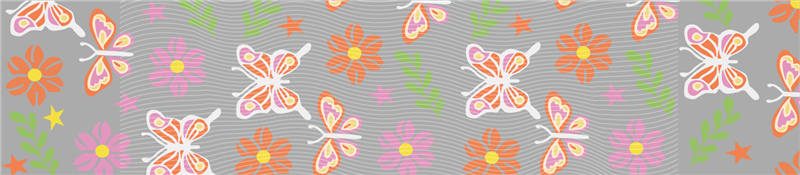 Bookmark sticker-S 179